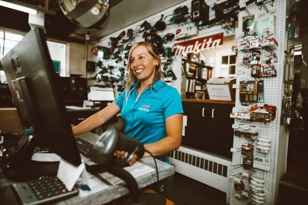 À propos Bernard Breton Inc