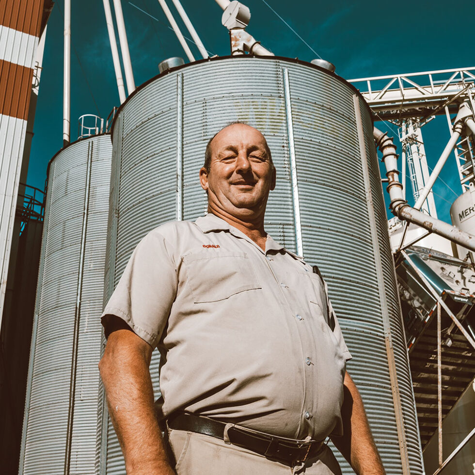 Équipe Bernard Breton Inc