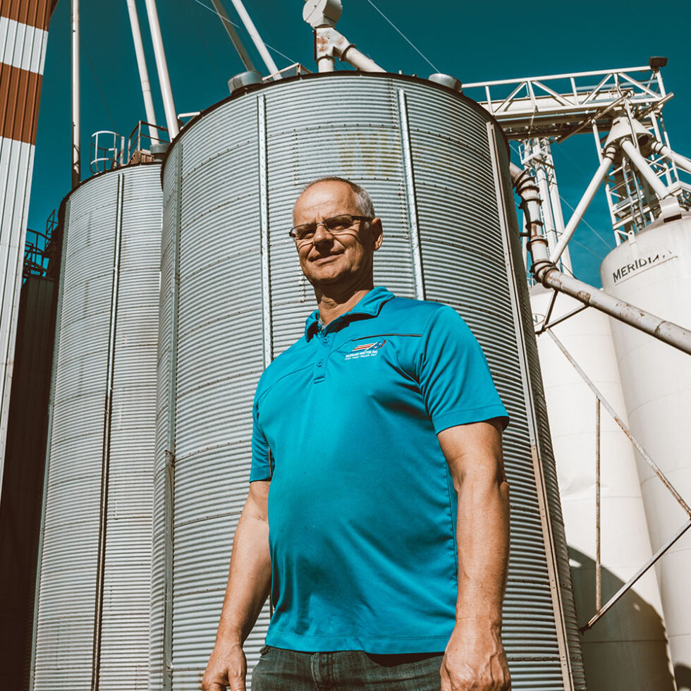 Équipe Bernard Breton Inc