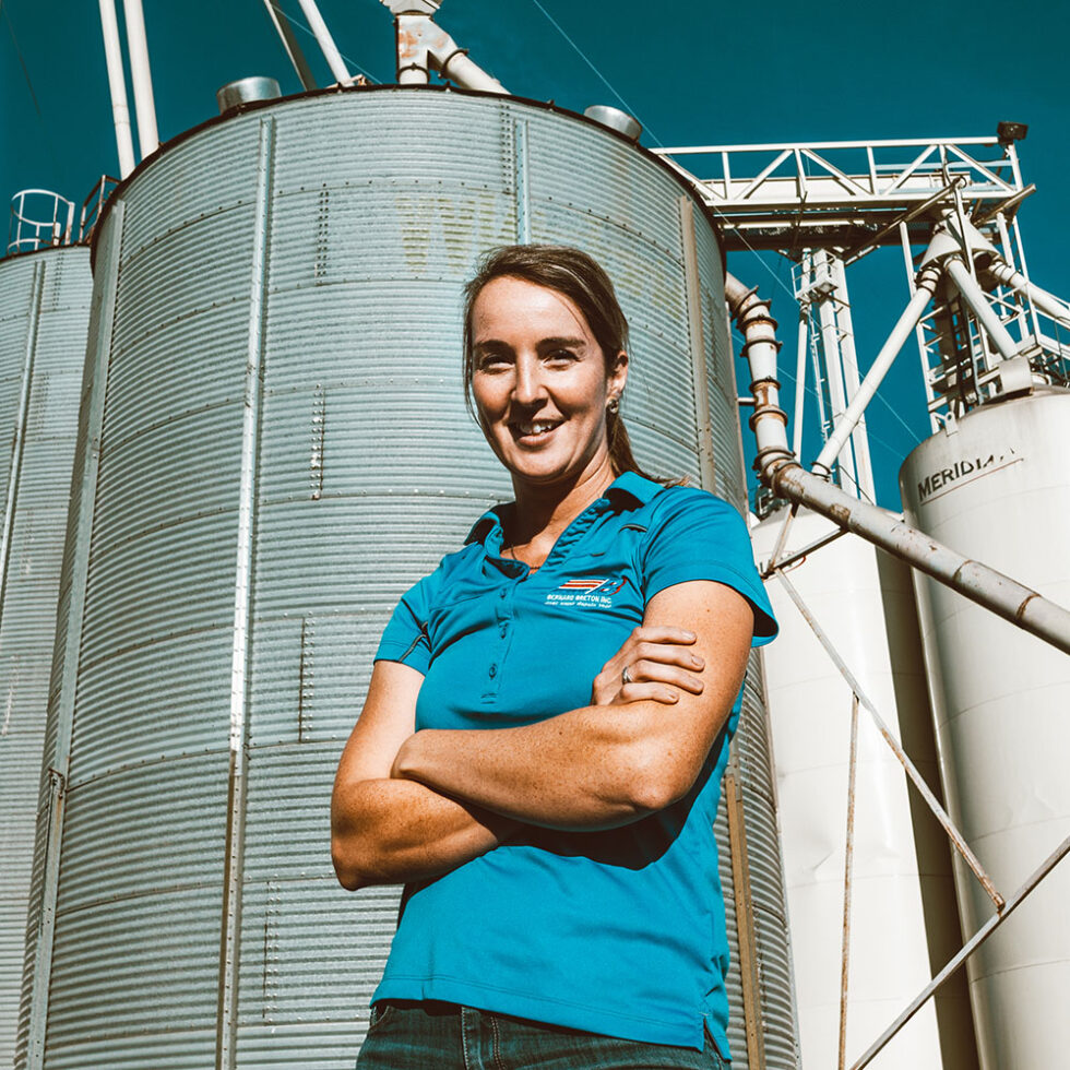 Équipe Bernard Breton Inc