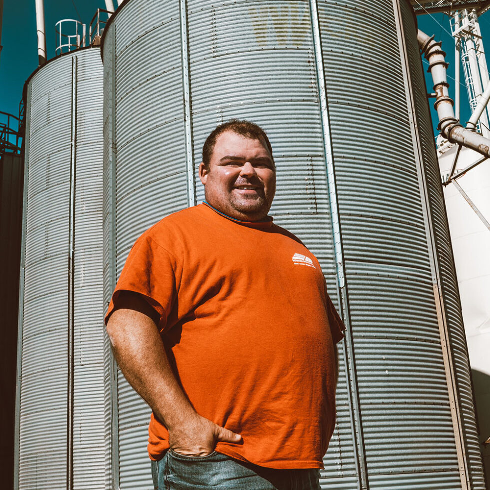 Équipe Bernard Breton Inc