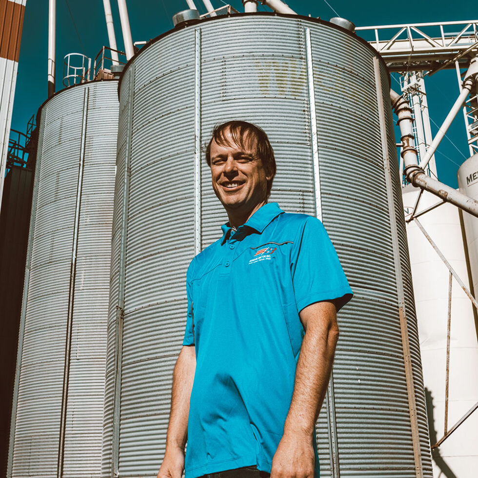 Équipe Bernard Breton Inc