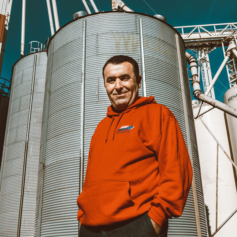 Équipe Bernard Breton Inc