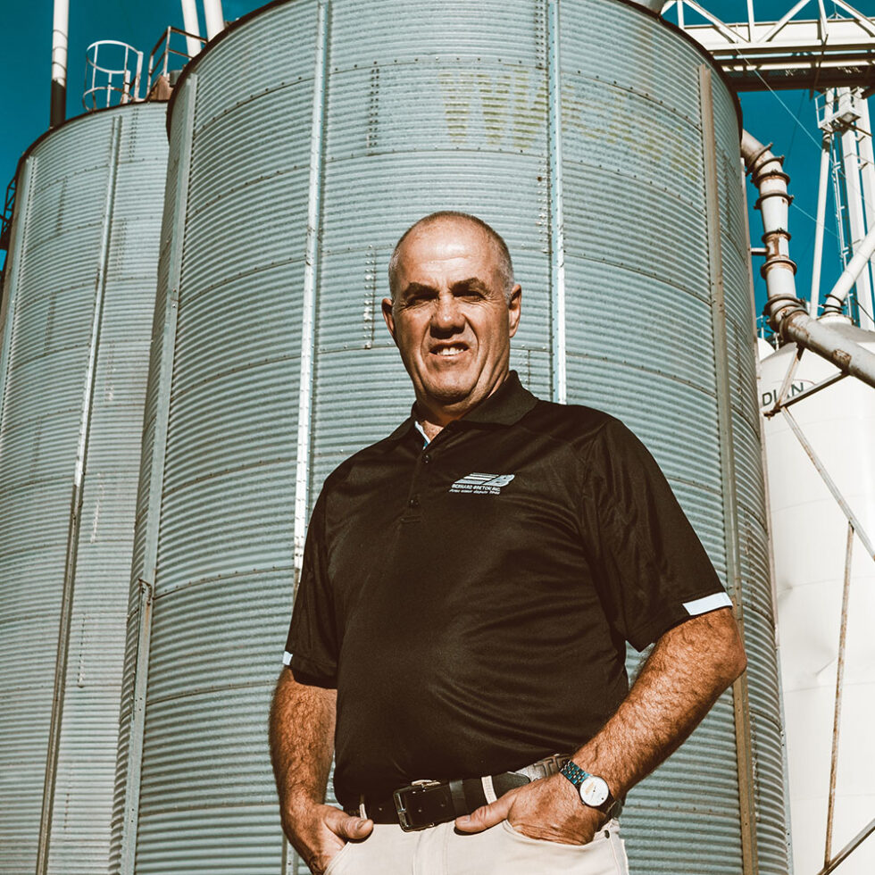 Équipe Bernard Breton Inc